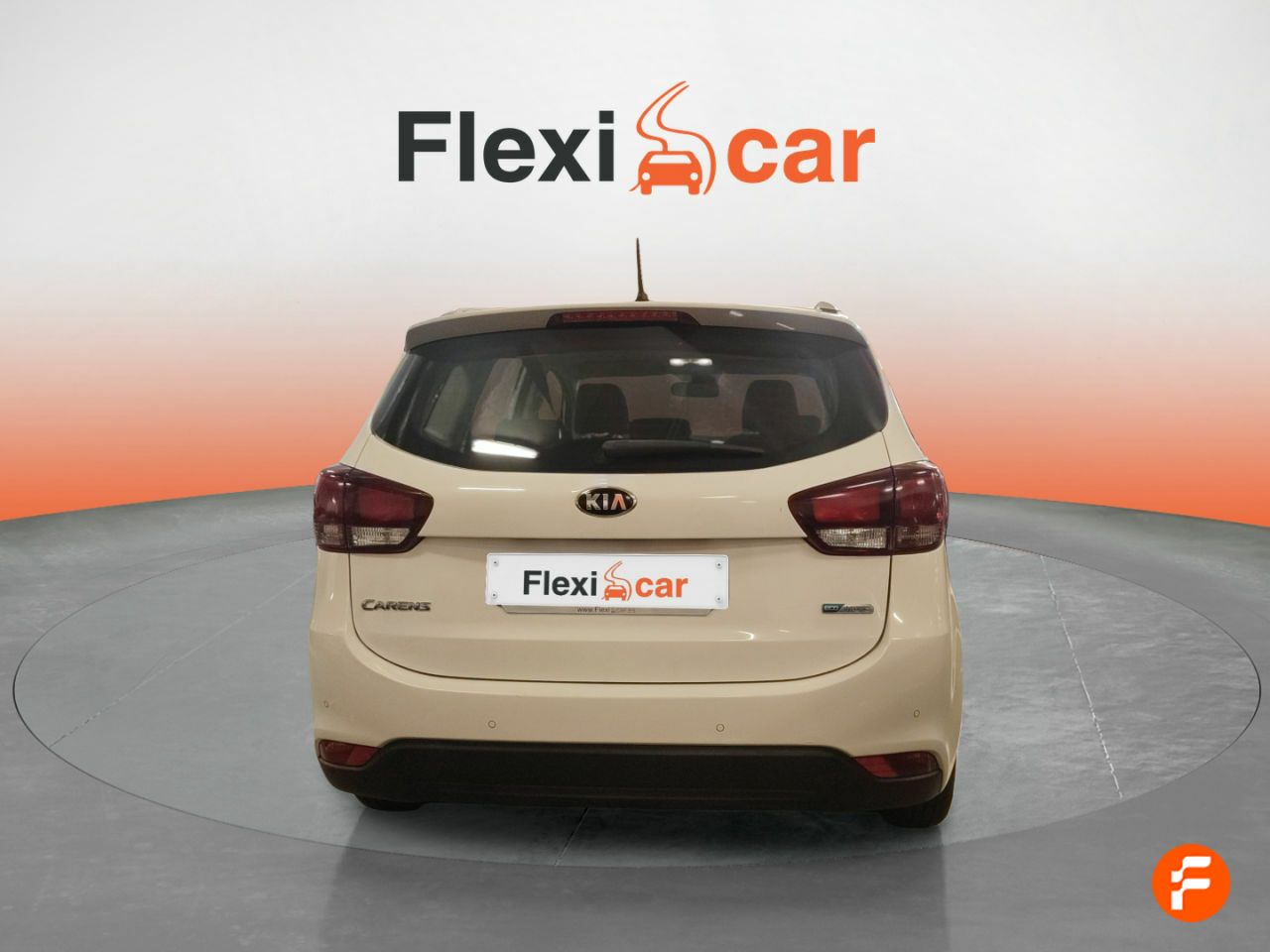 Foto Kia Carens 3