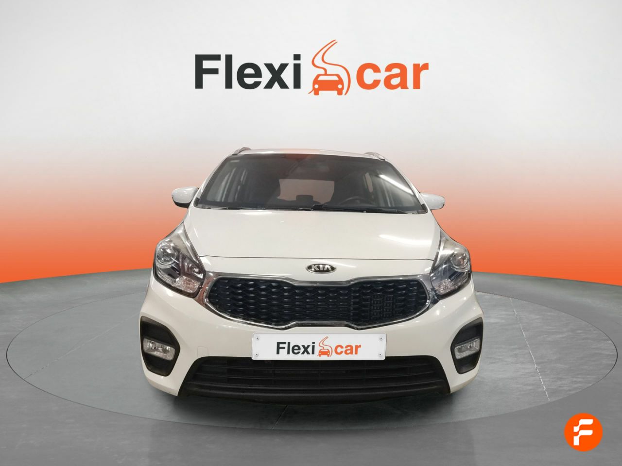 Foto Kia Carens 8