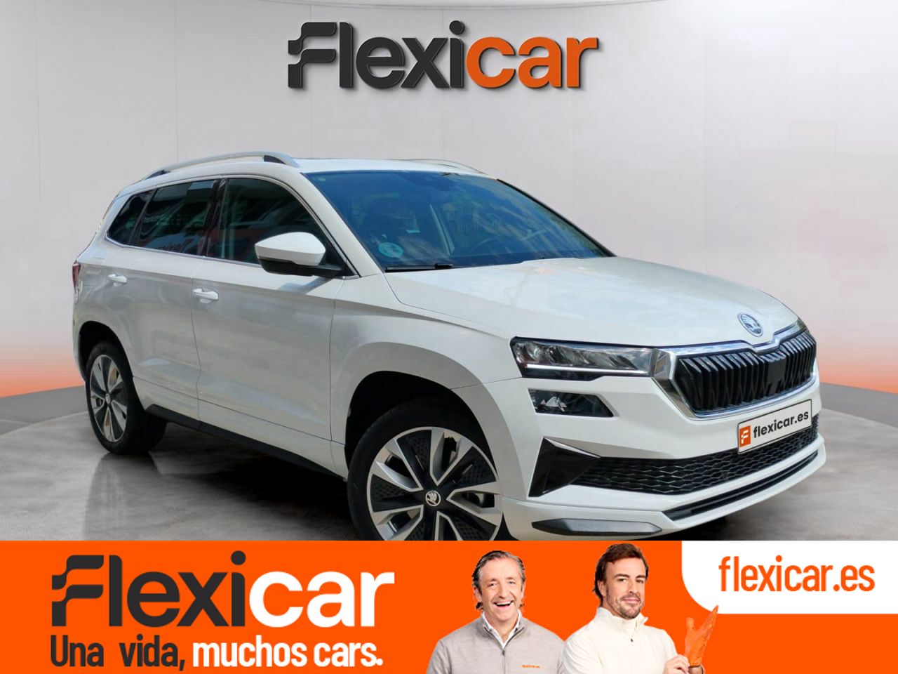 Foto Skoda Karoq 1