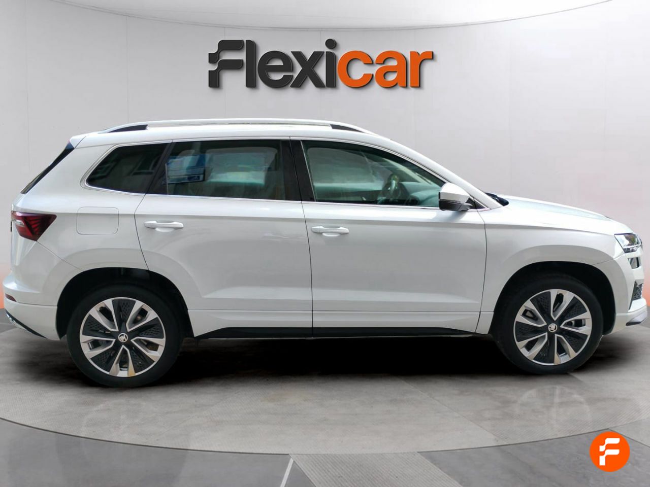 Foto Skoda Karoq 2