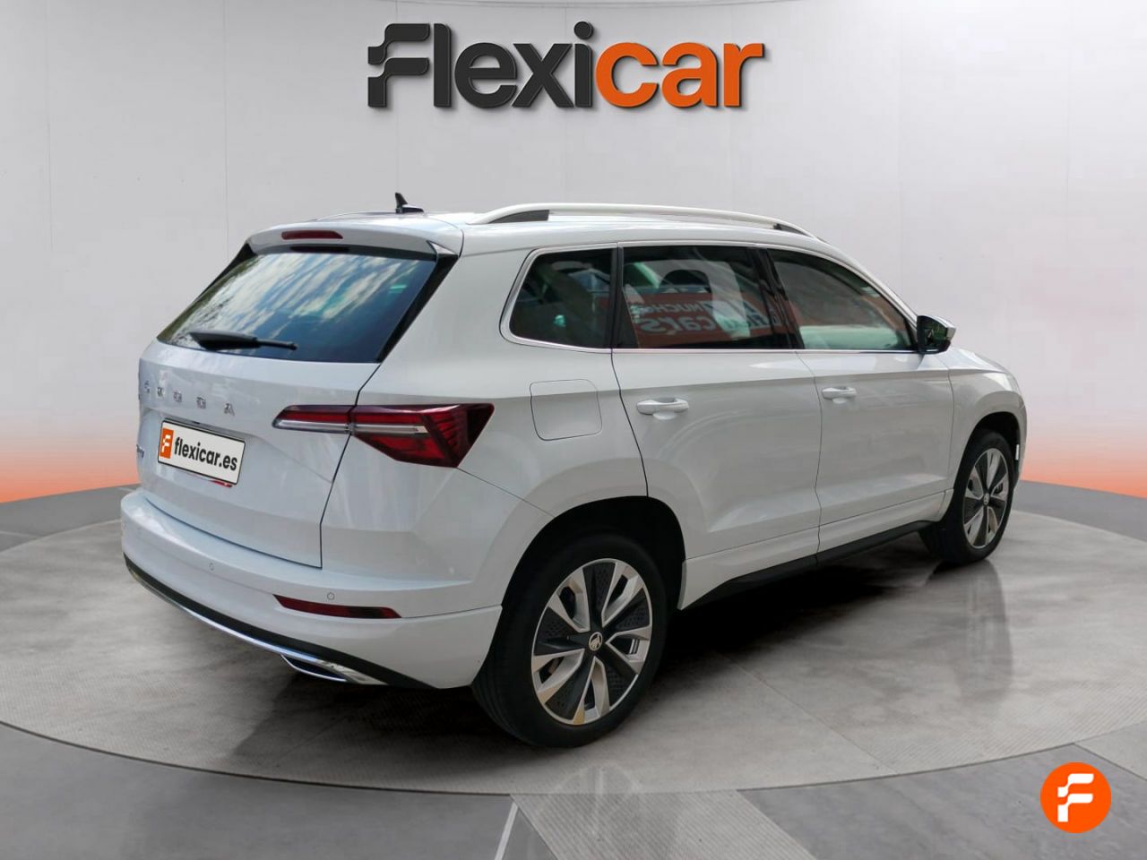 Foto Skoda Karoq 3