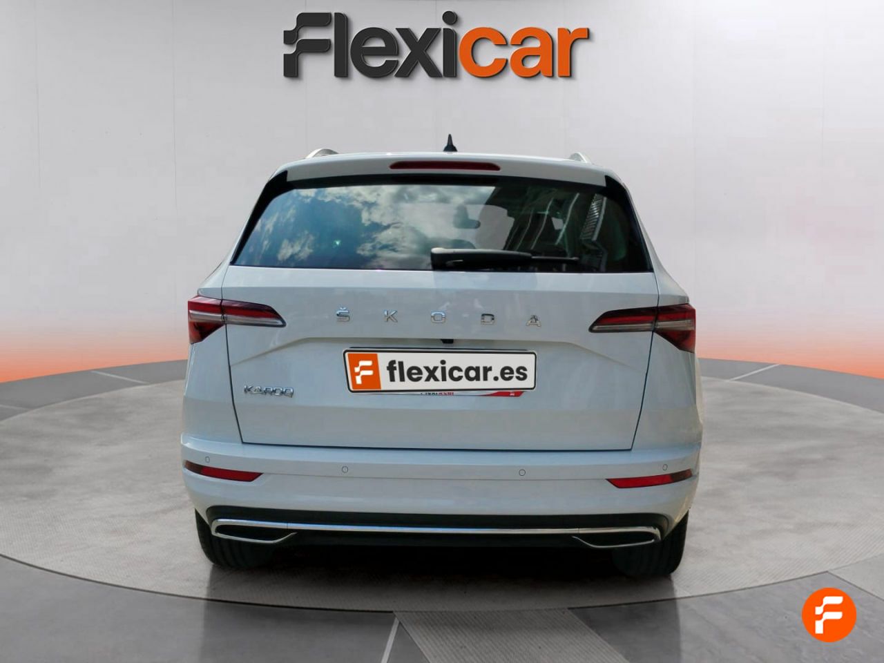 Foto Skoda Karoq 4