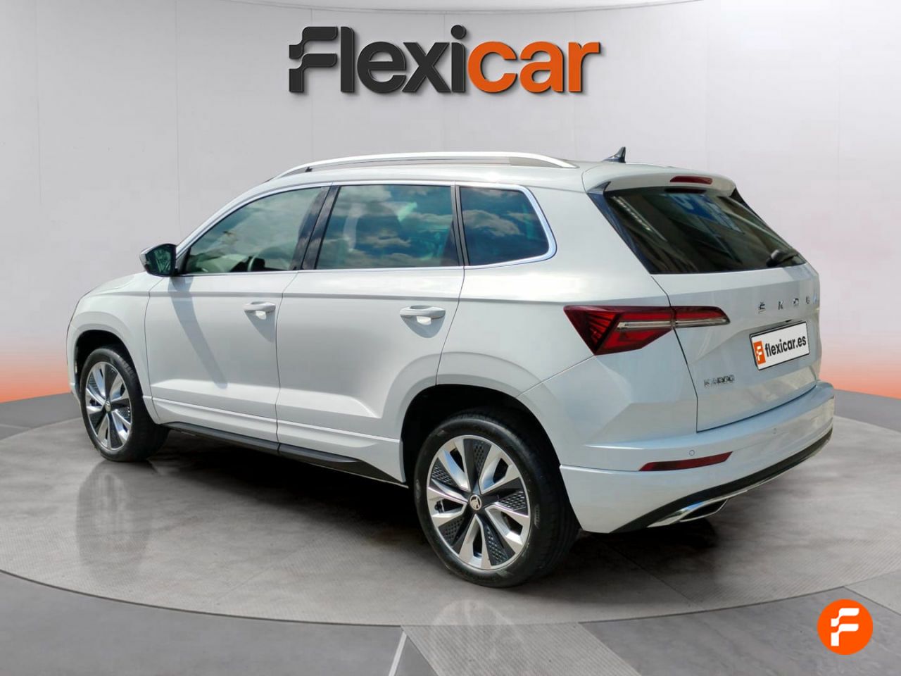 Foto Skoda Karoq 5