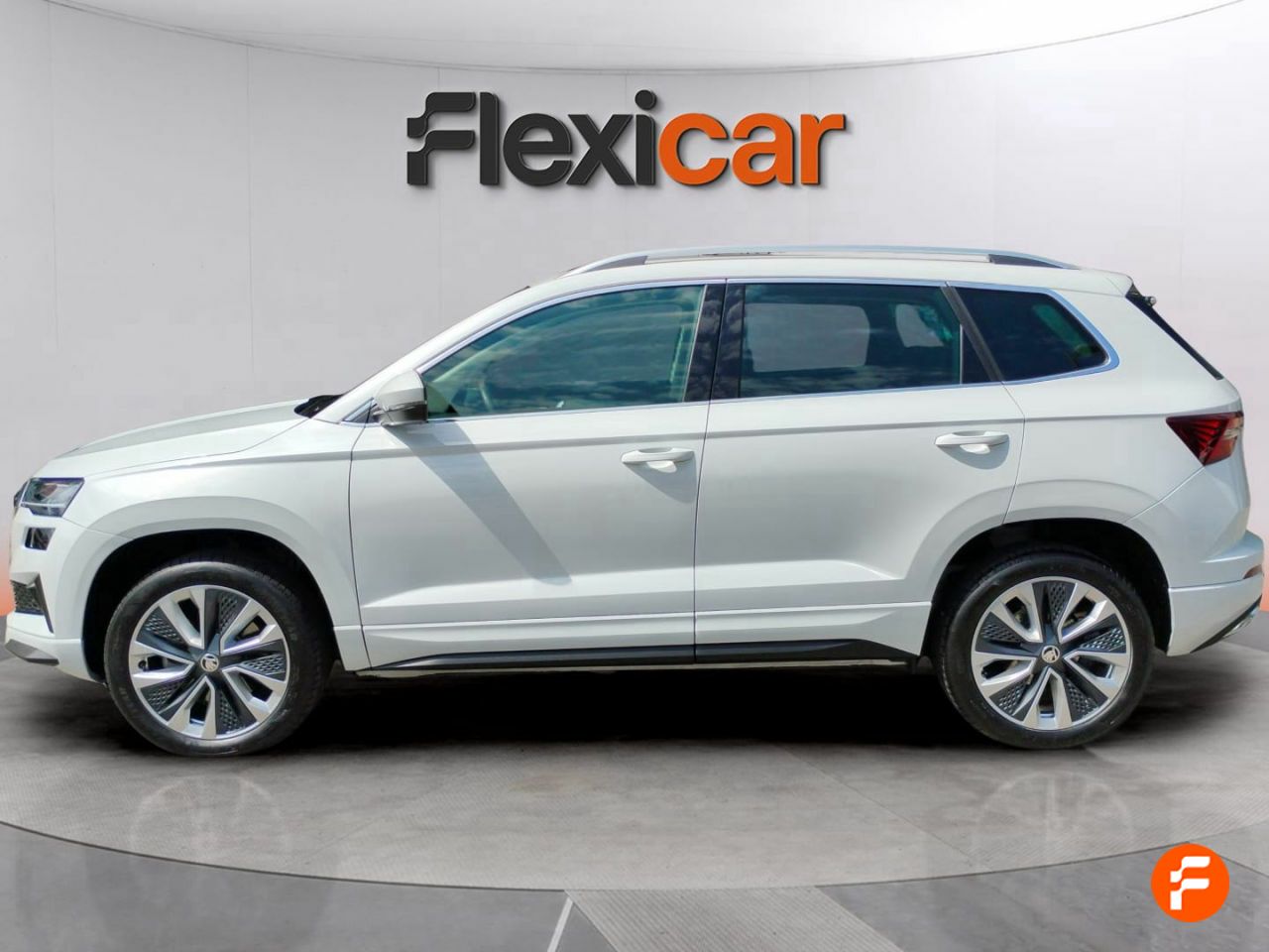 Foto Skoda Karoq 7