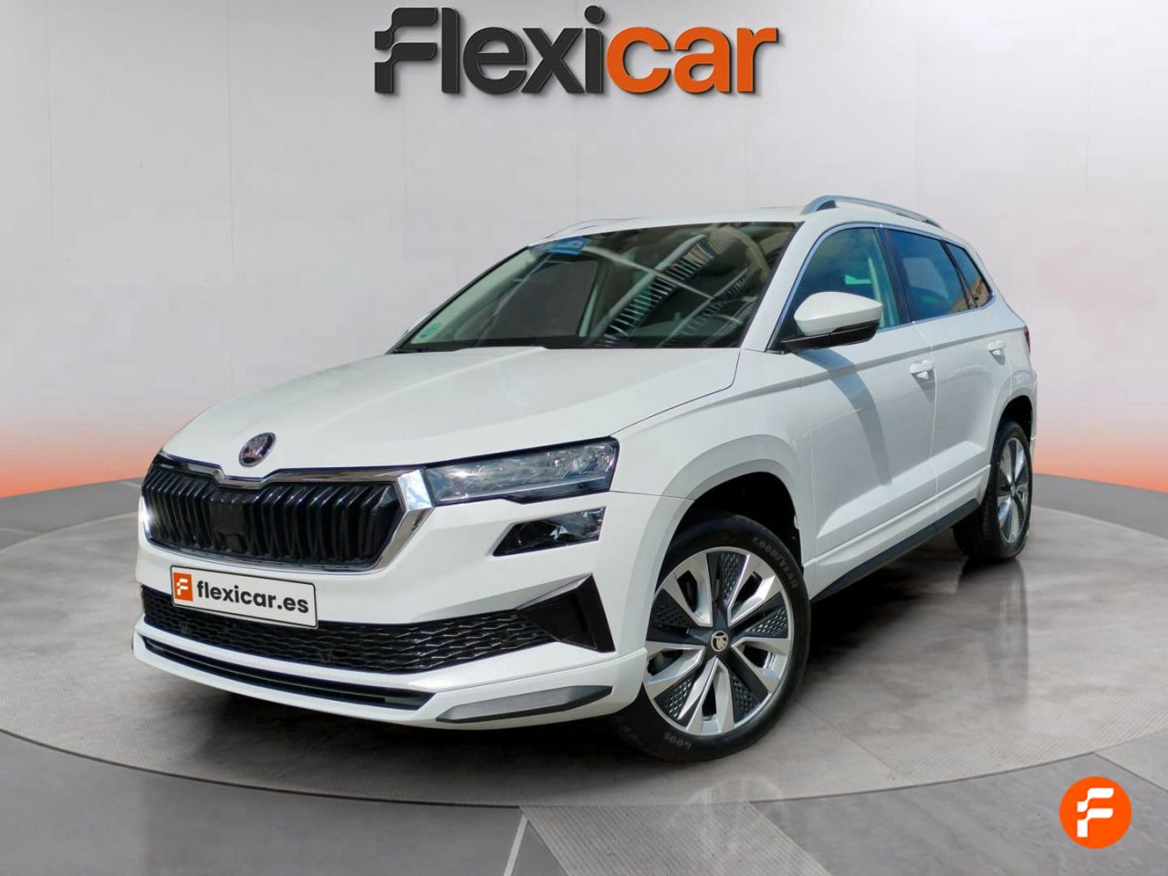 Foto Skoda Karoq 8