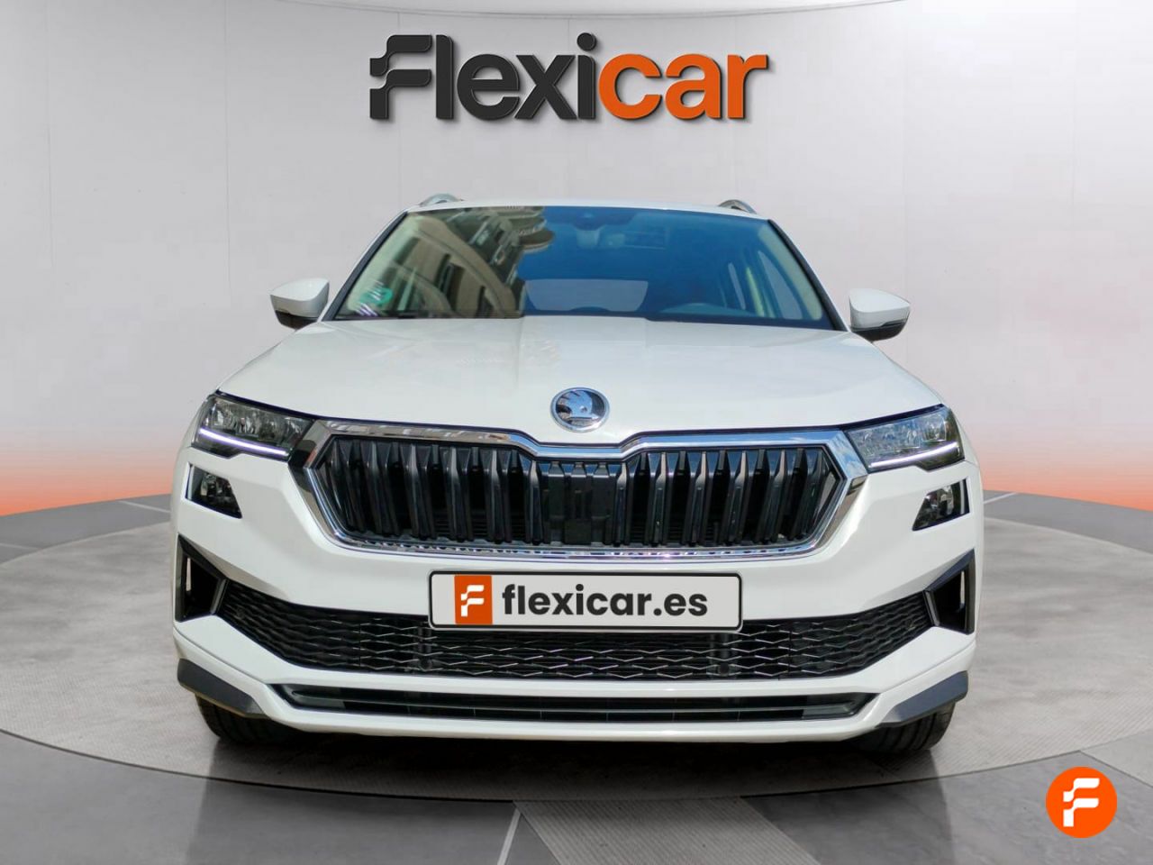 Foto Skoda Karoq 9