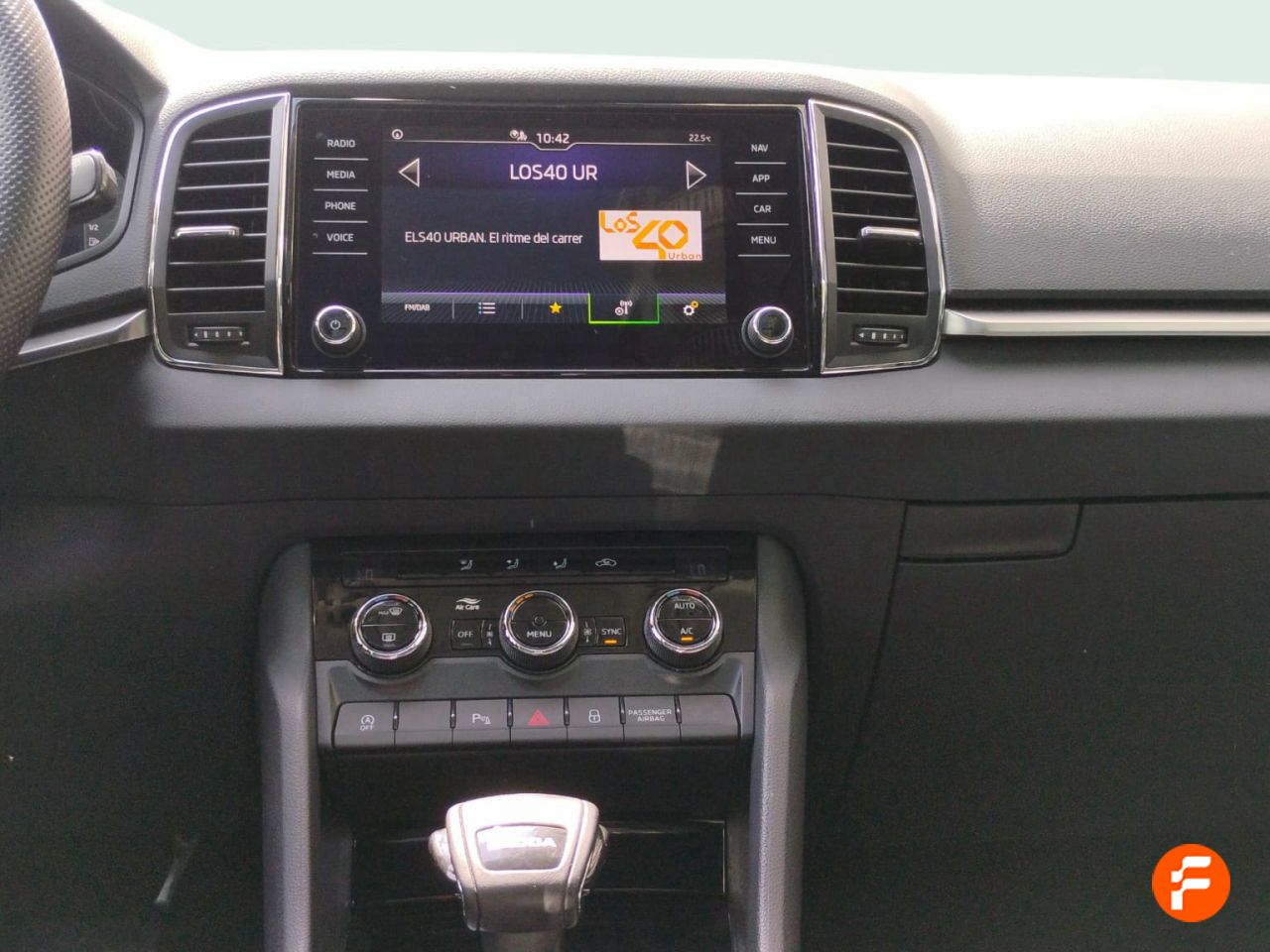 Foto Skoda Karoq 11