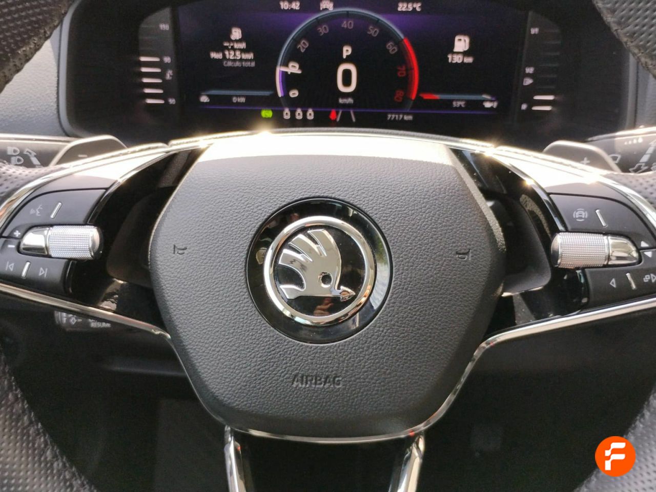 Foto Skoda Karoq 12