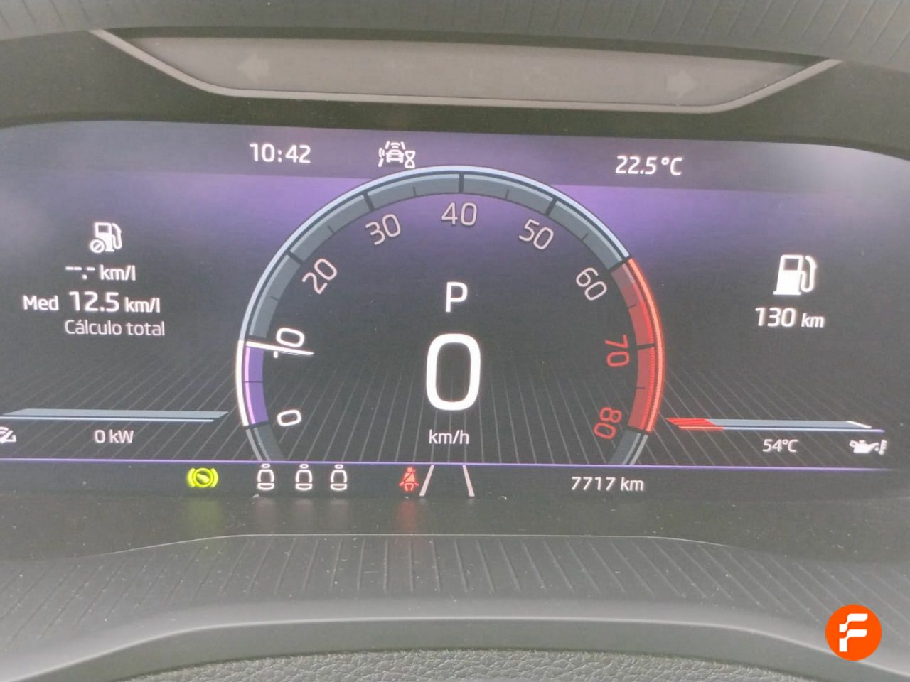 Foto Skoda Karoq 13