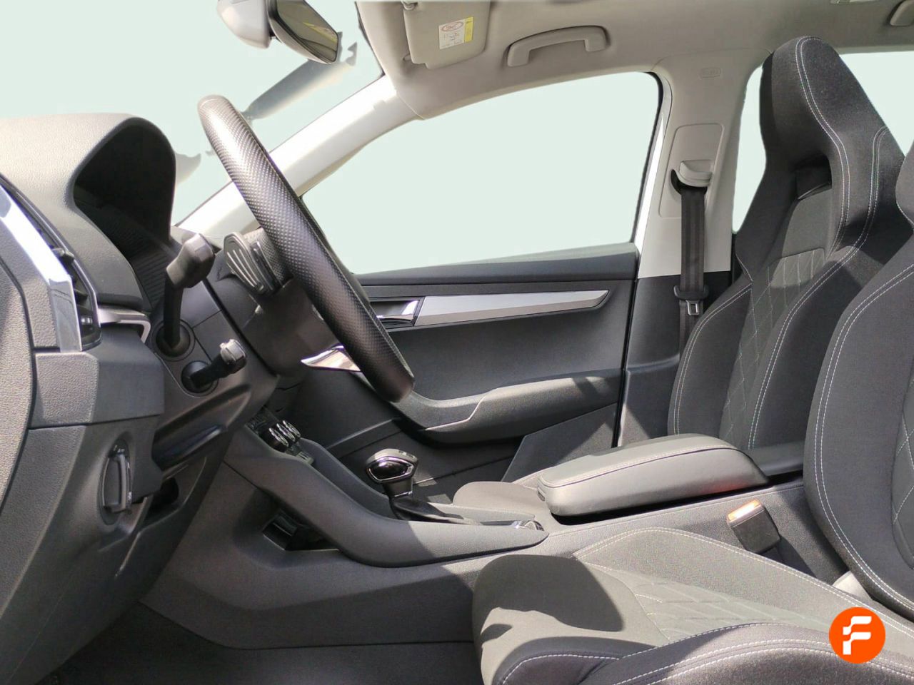Foto Skoda Karoq 14