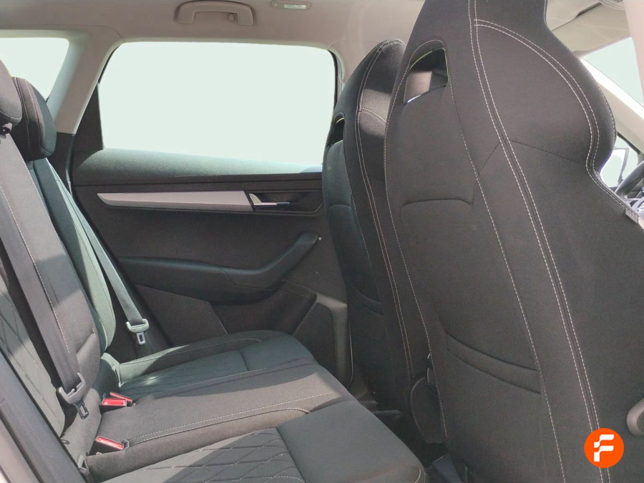 Foto Skoda Karoq 15