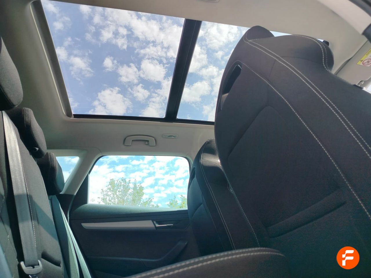 Foto Skoda Karoq 17