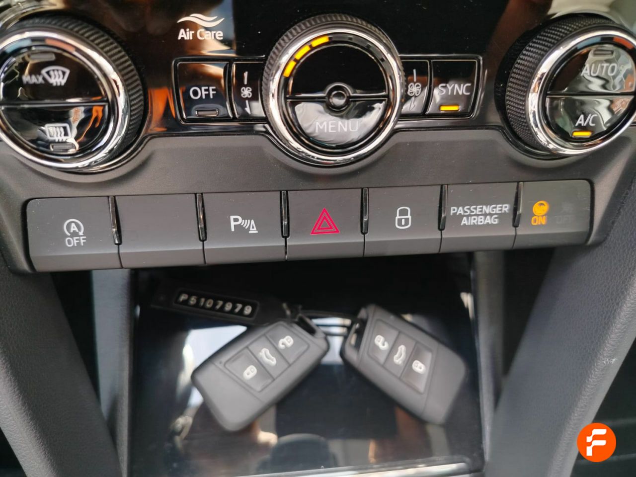 Foto Skoda Karoq 18