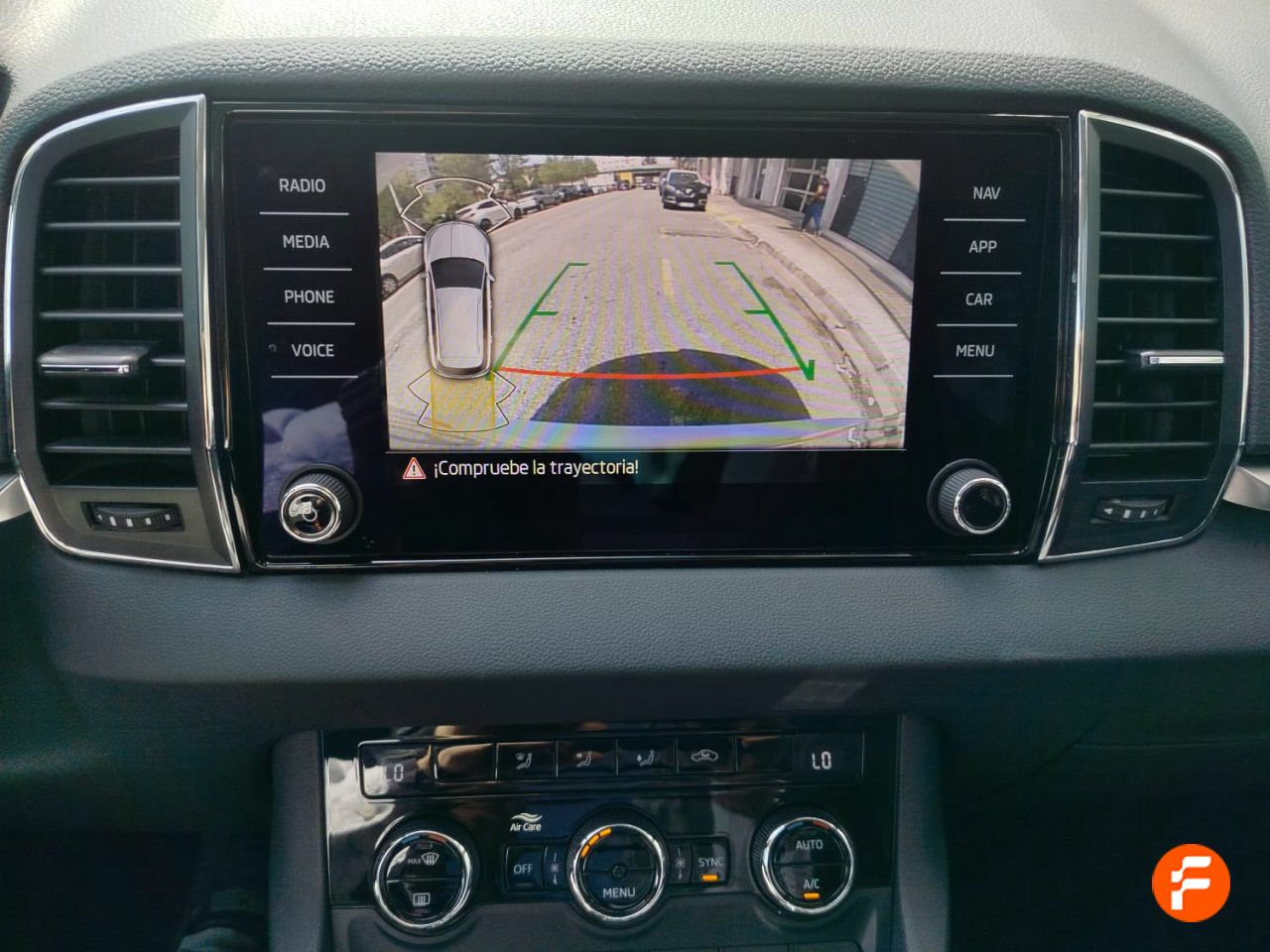 Foto Skoda Karoq 19