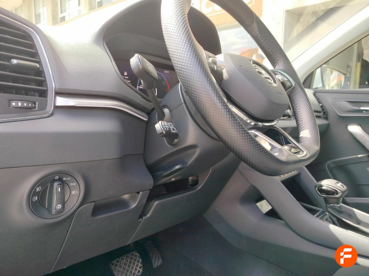 Foto Skoda Karoq 20