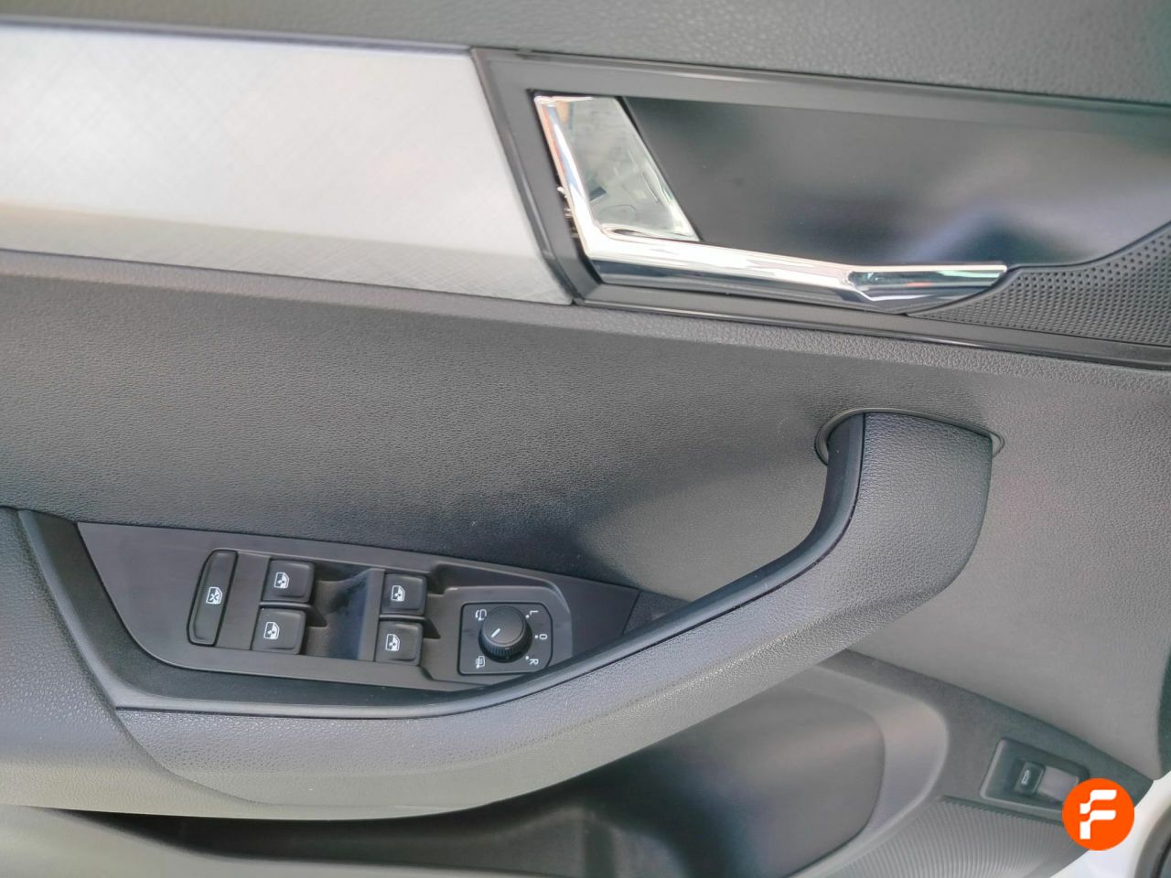 Foto Skoda Karoq 23