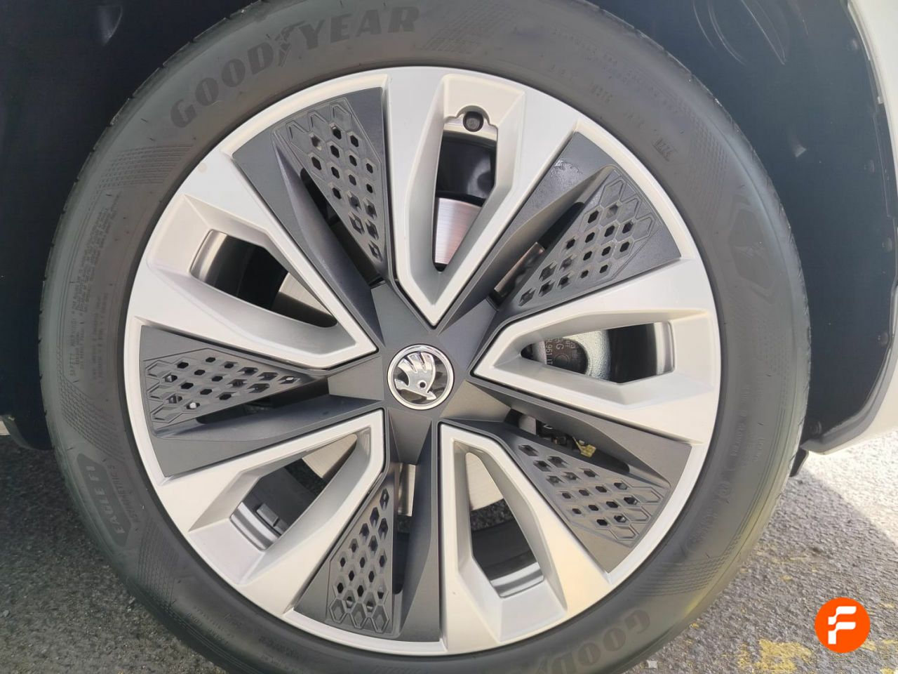 Foto Skoda Karoq 29