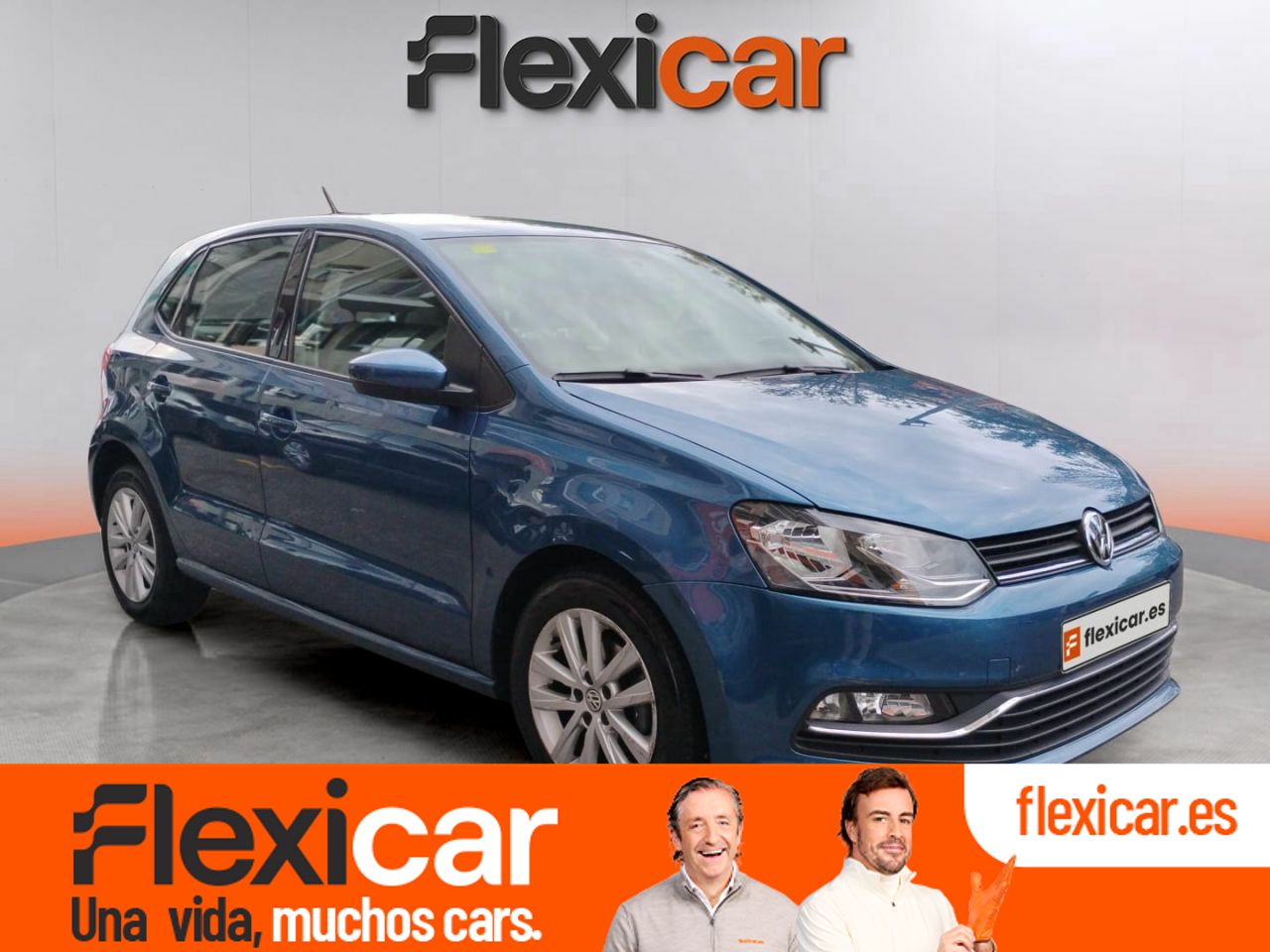 Foto Volkswagen Polo 1