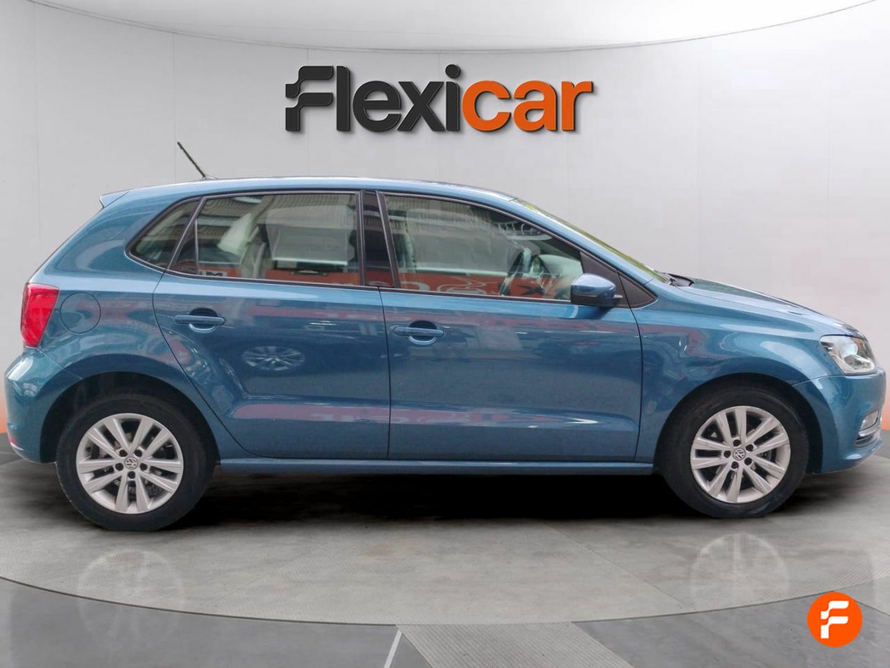 Foto Volkswagen Polo 2