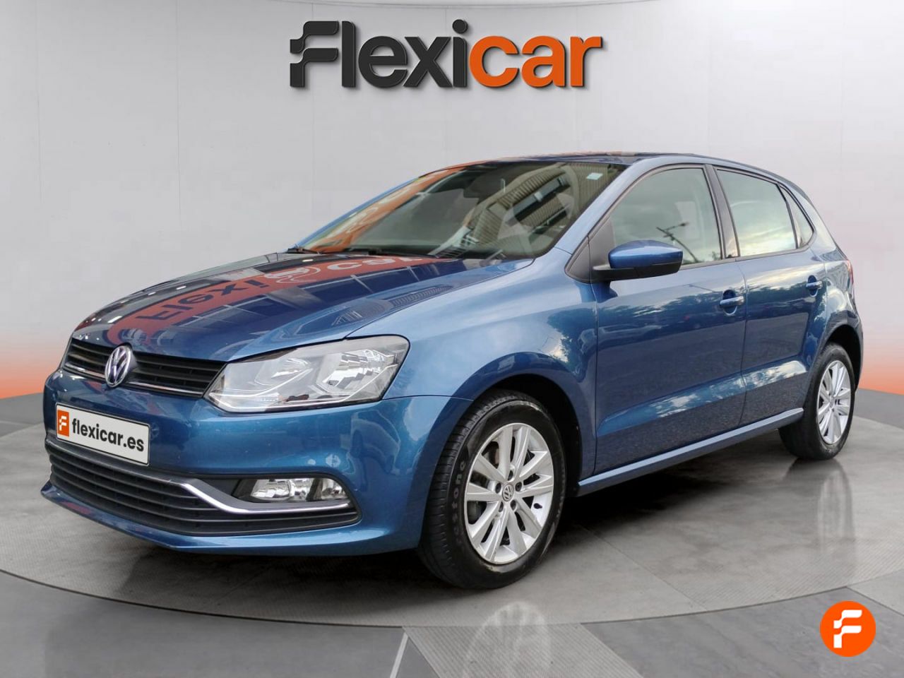 Foto Volkswagen Polo 5