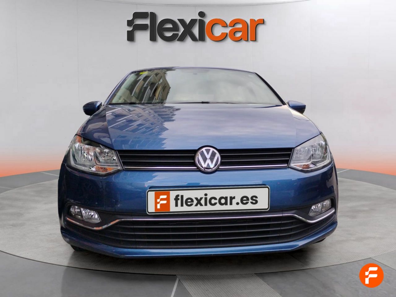 Foto Volkswagen Polo 7