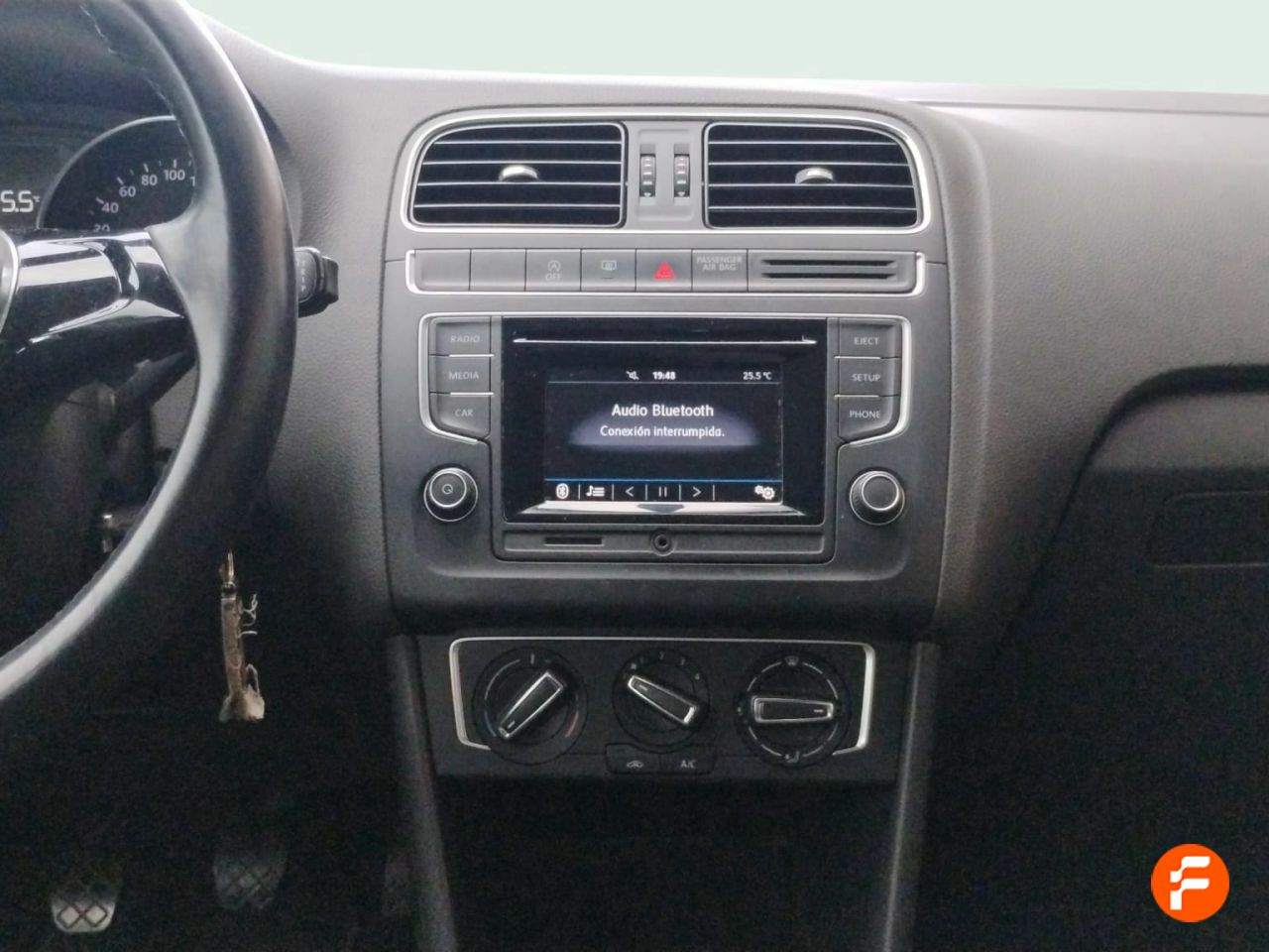 Foto Volkswagen Polo 9