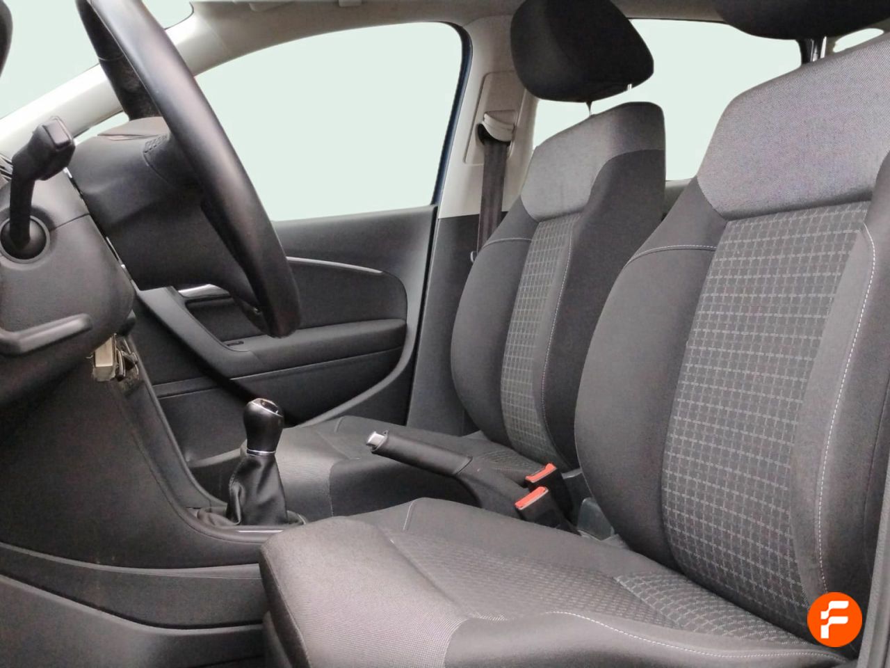Foto Volkswagen Polo 12