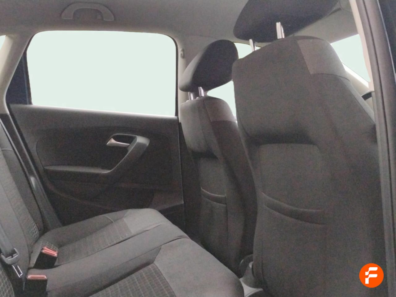 Foto Volkswagen Polo 13