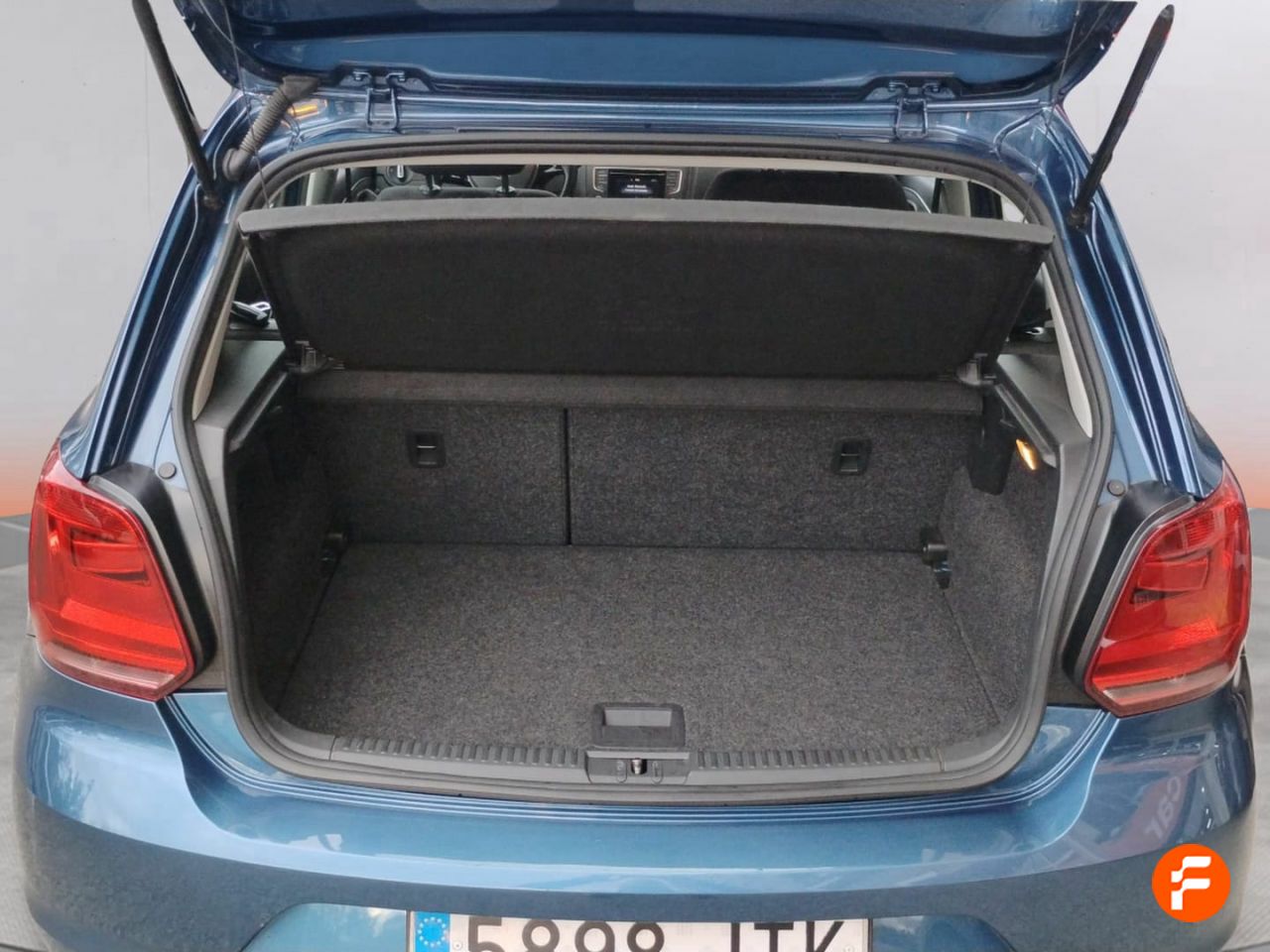 Foto Volkswagen Polo 17