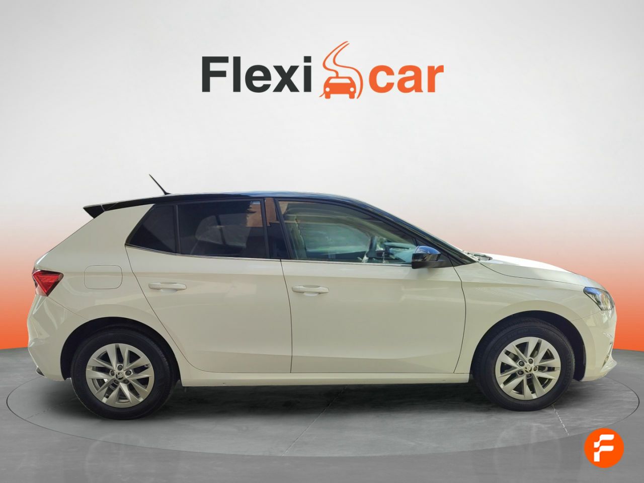 Foto Skoda Fabia 2