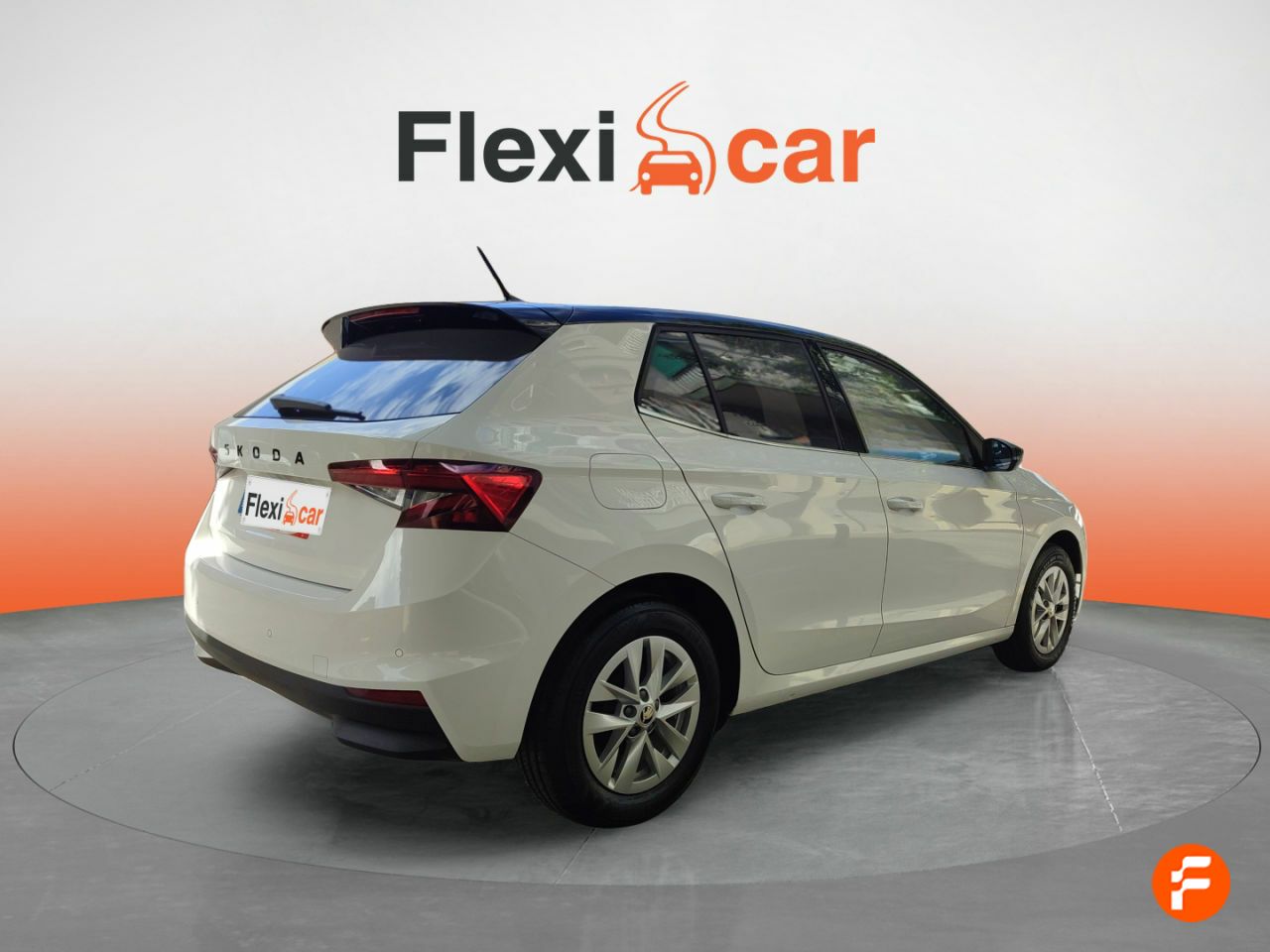 Foto Skoda Fabia 3