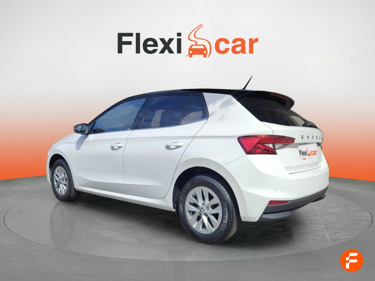 Foto Skoda Fabia 5