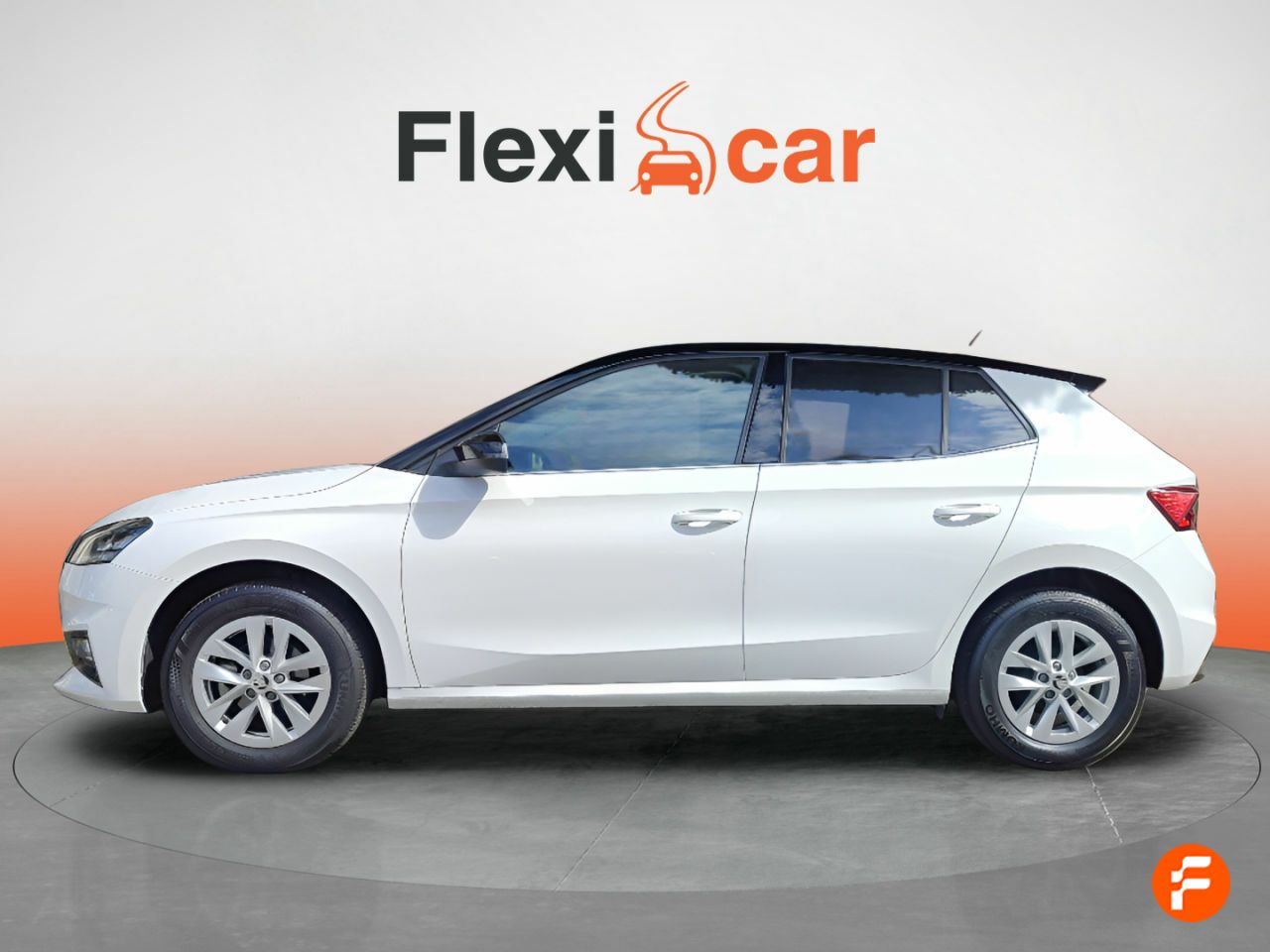Foto Skoda Fabia 7