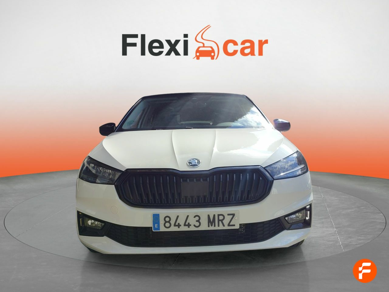 Foto Skoda Fabia 9