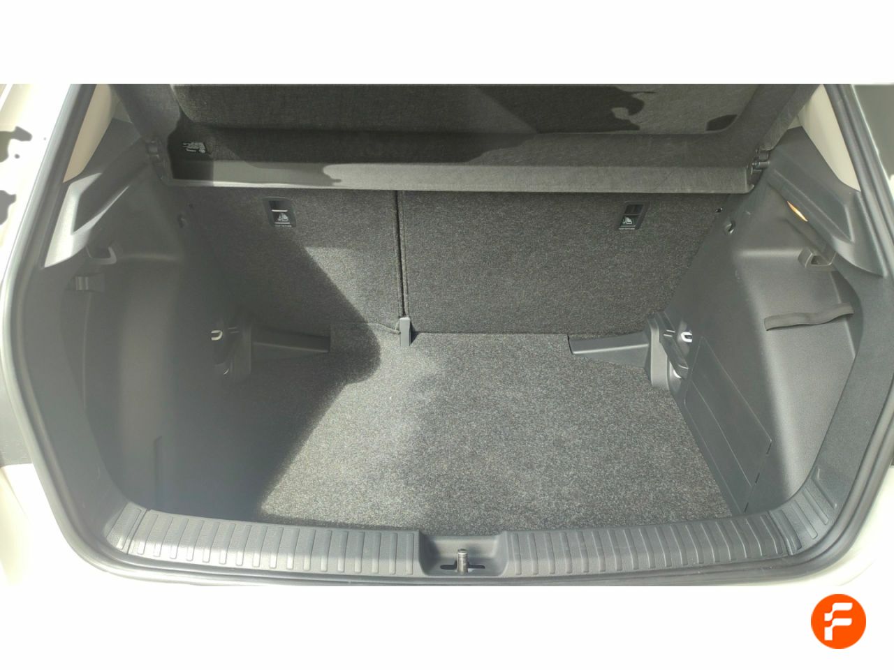 Foto Skoda Fabia 20