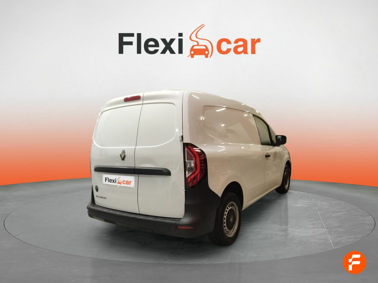 Foto Renault Kangoo 3