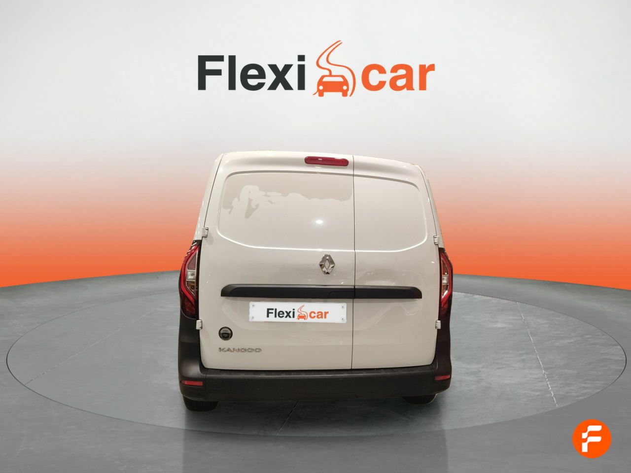 Foto Renault Kangoo 4
