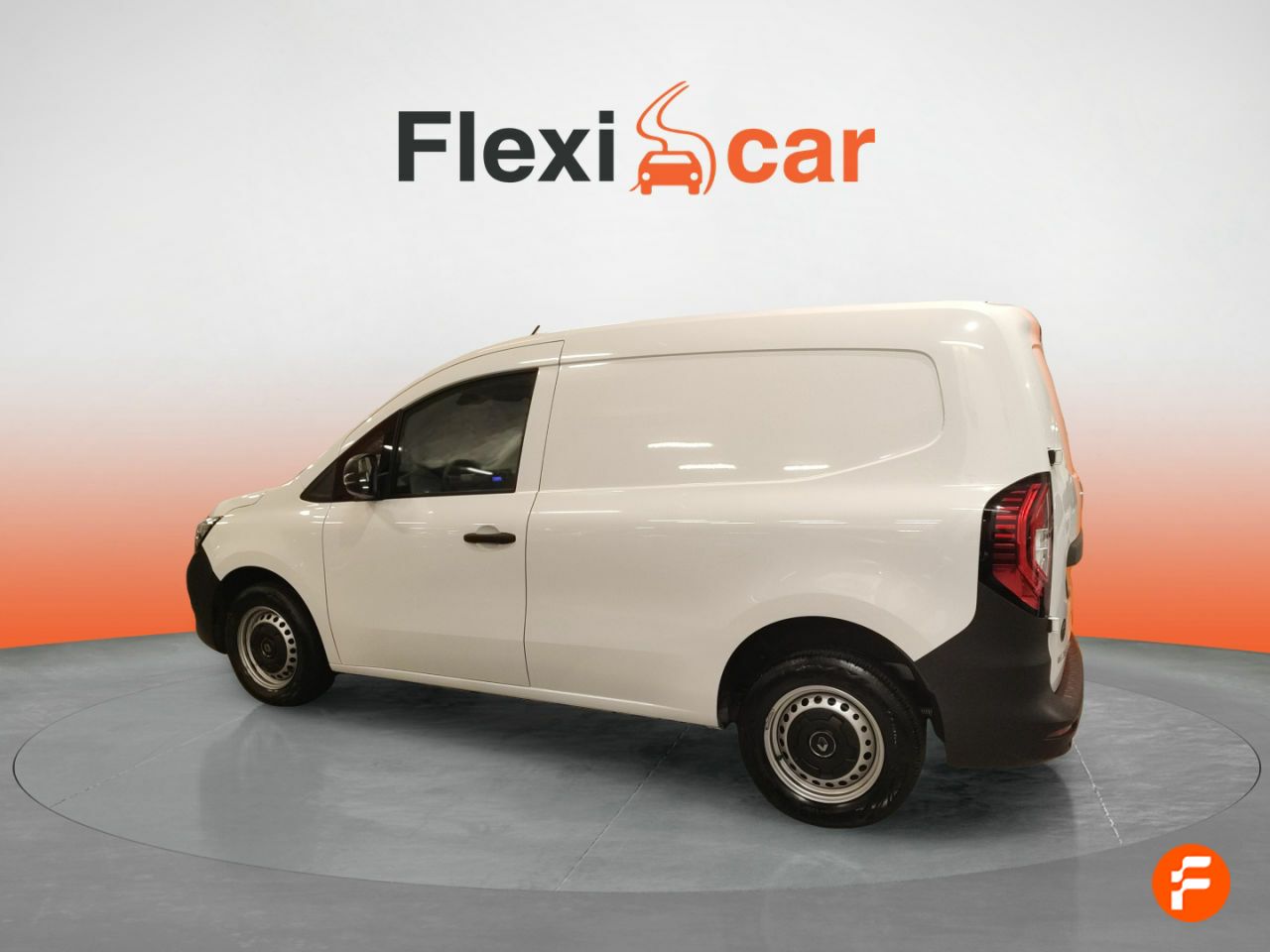 Foto Renault Kangoo 7