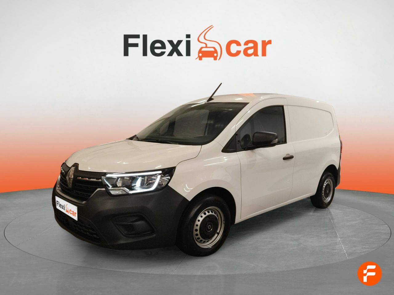 Foto Renault Kangoo 8