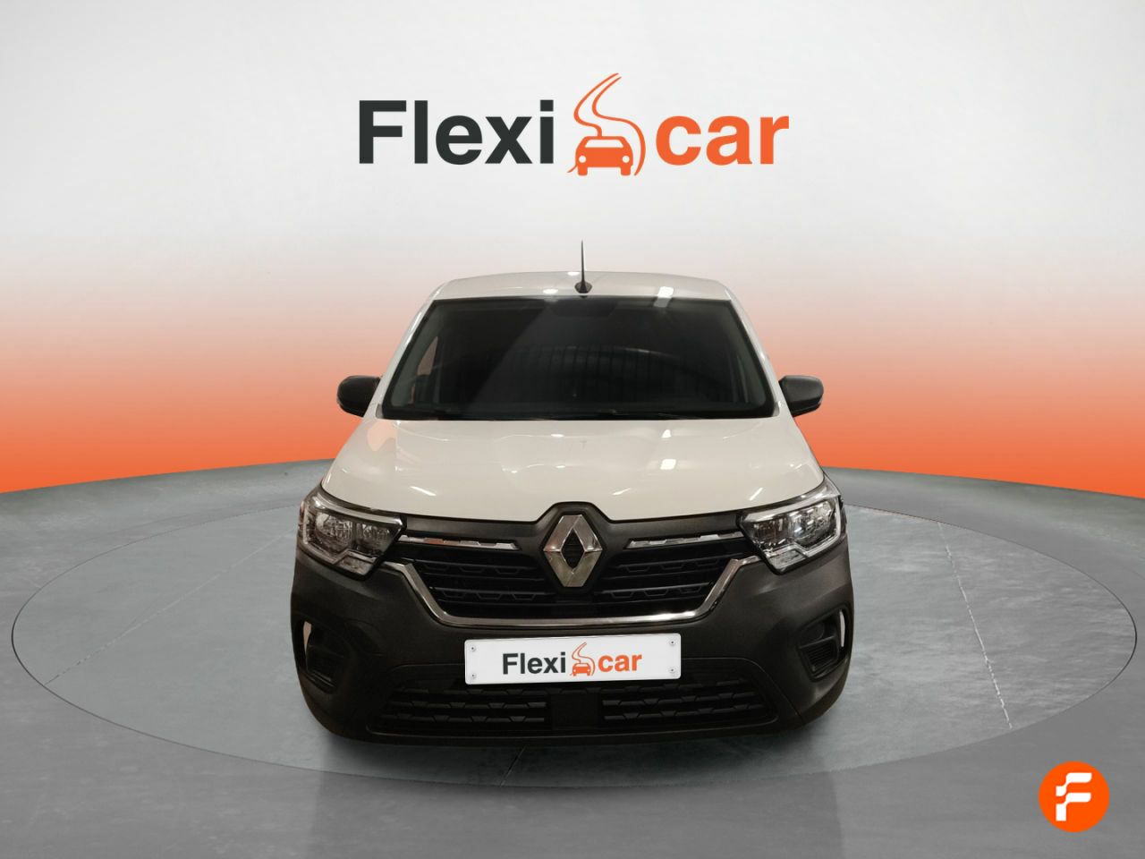 Foto Renault Kangoo 9