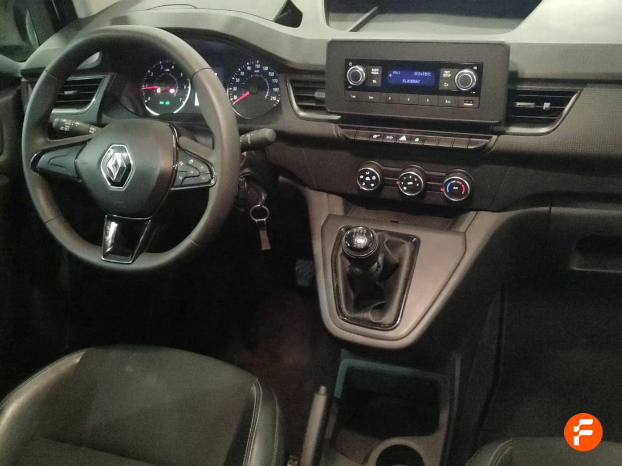 Foto Renault Kangoo 10