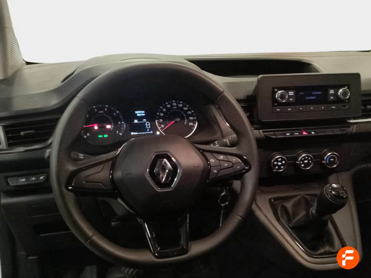 Foto Renault Kangoo 11