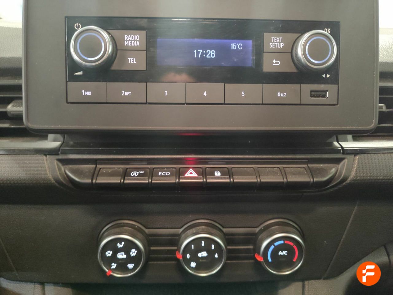 Foto Renault Kangoo 13