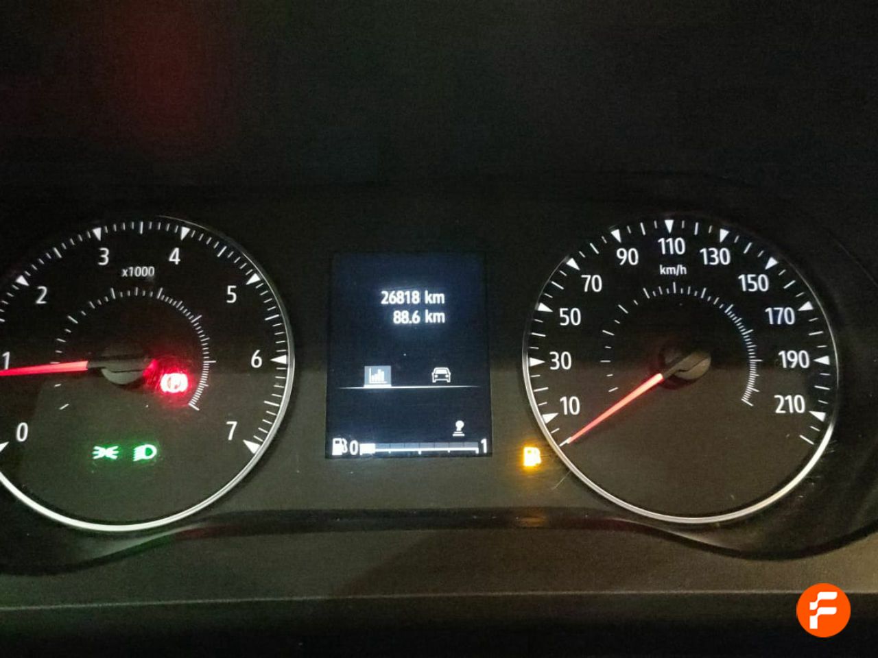 Foto Renault Kangoo 14