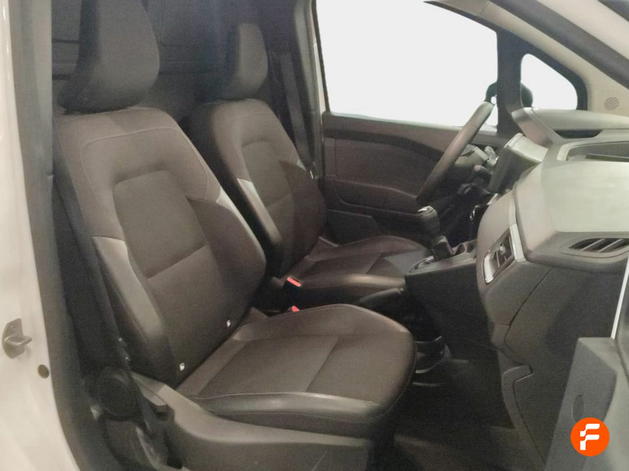 Foto Renault Kangoo 15