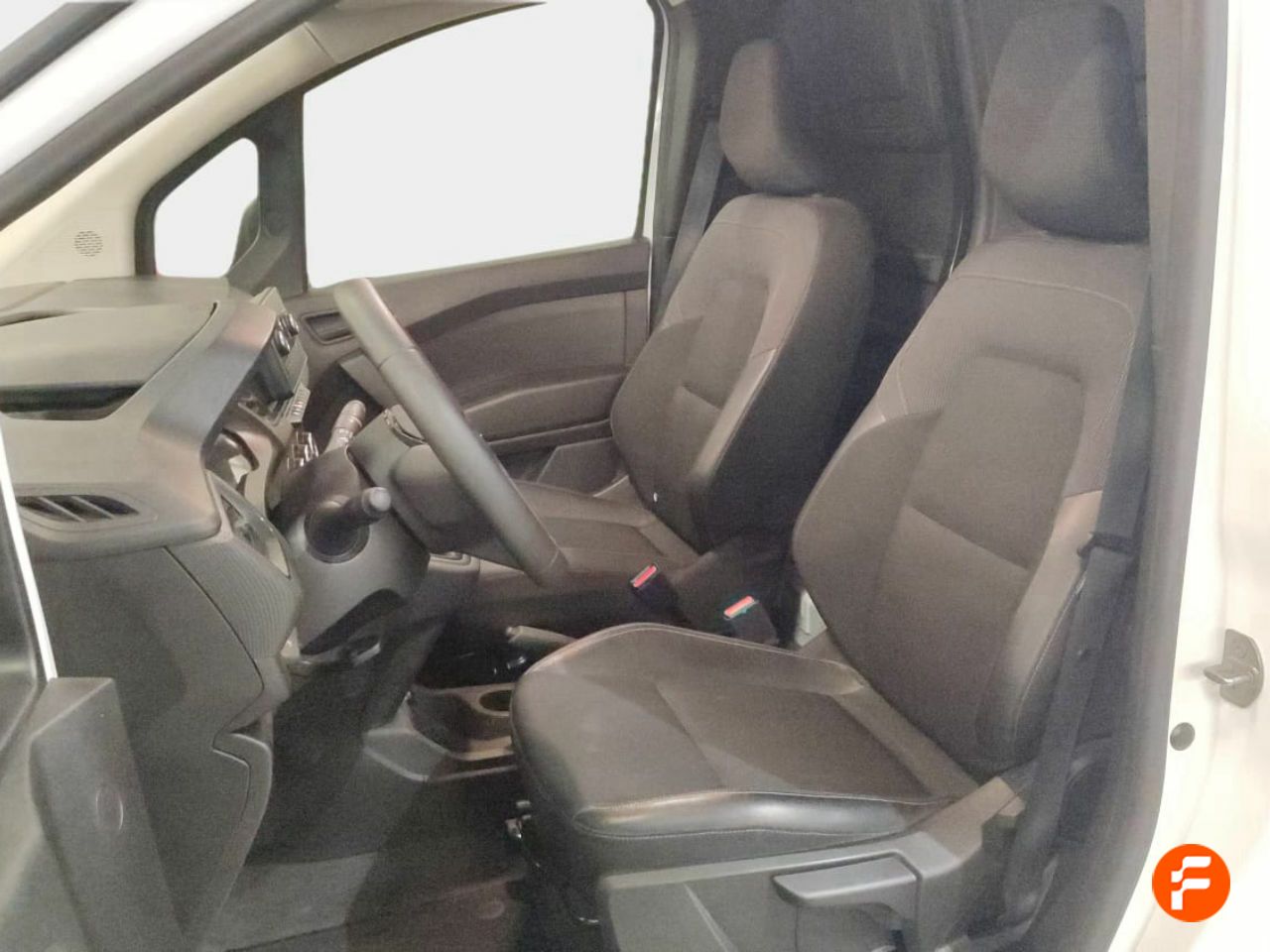 Foto Renault Kangoo 16