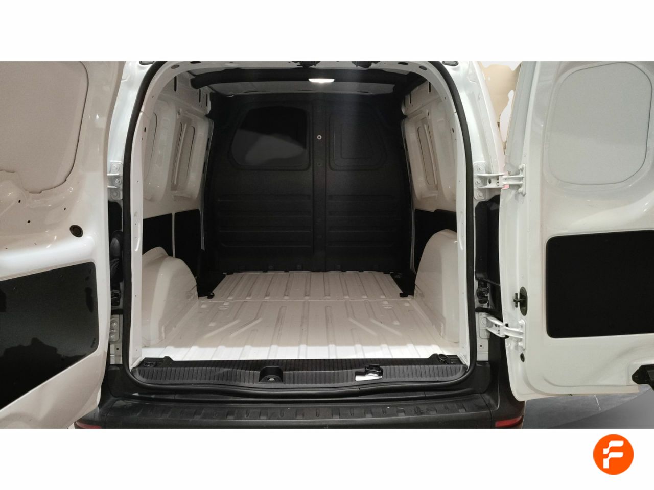 Foto Renault Kangoo 18