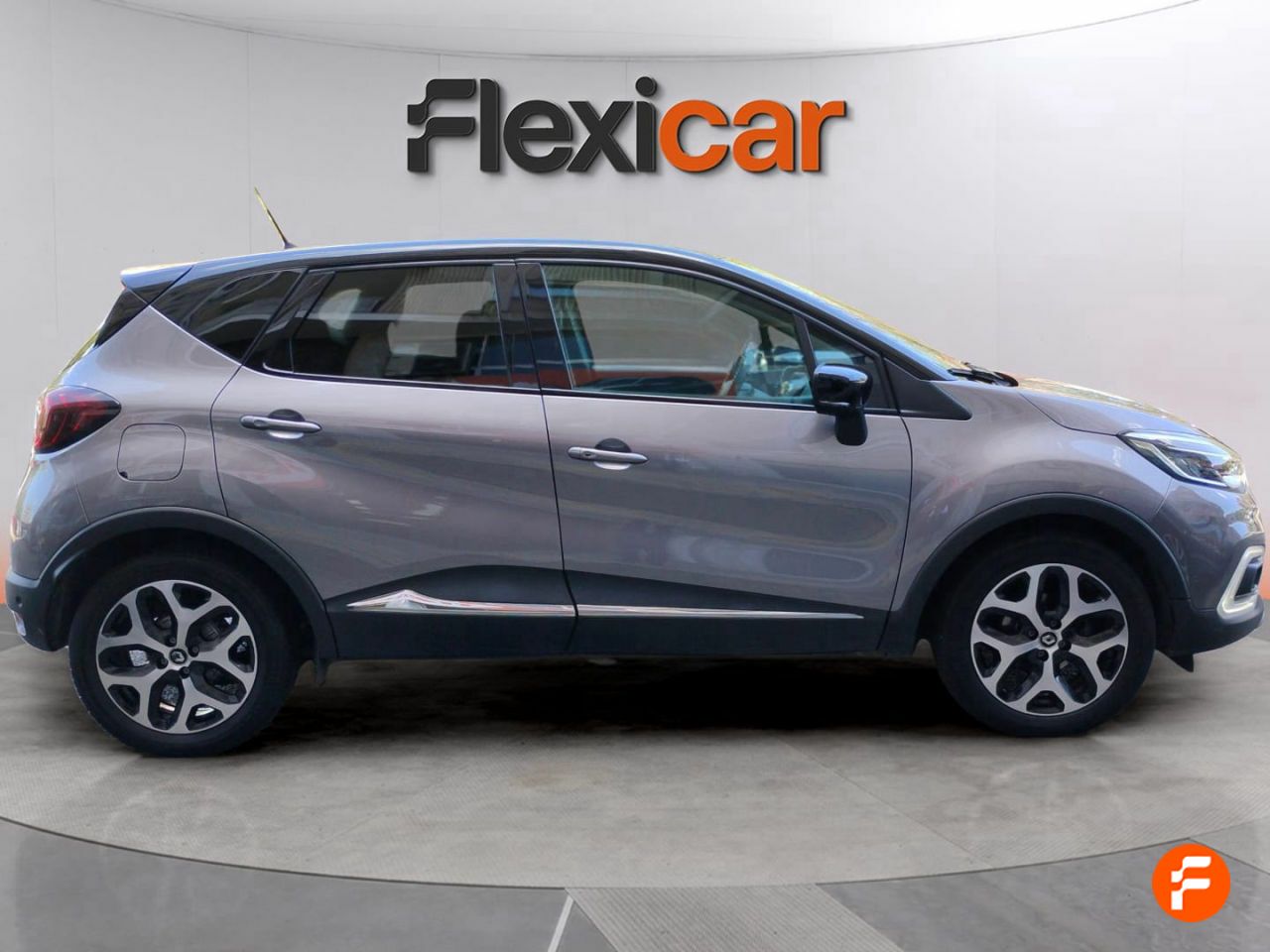 Foto Renault Captur 2