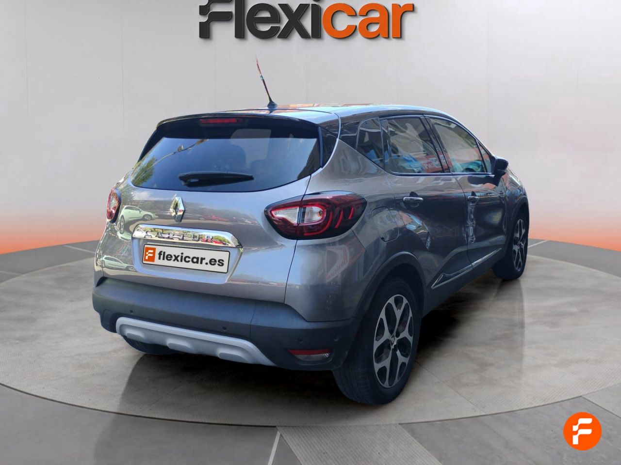 Foto Renault Captur 3