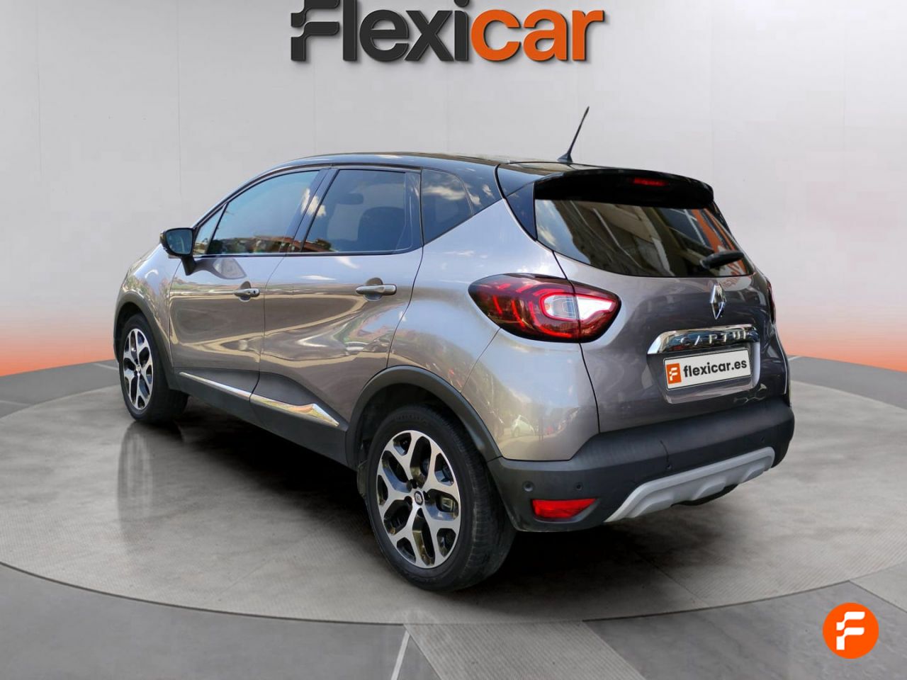 Foto Renault Captur 5